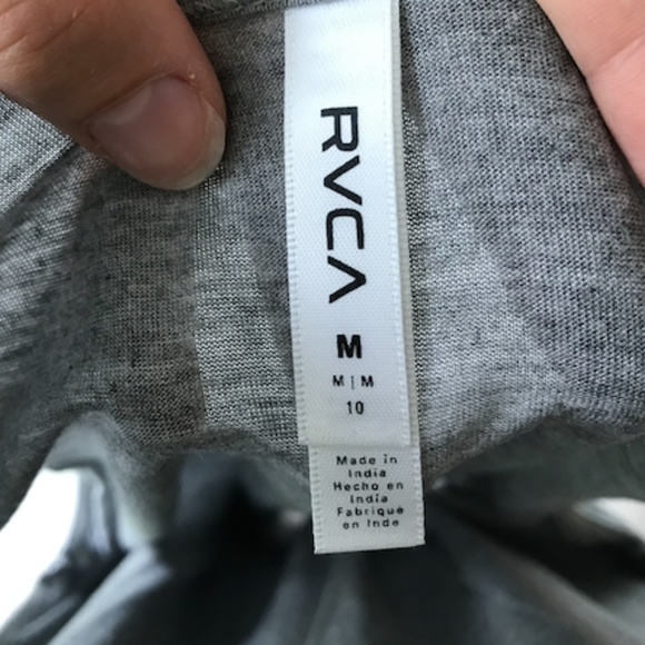 RVCA Medium Dress - Picture 3 of 3